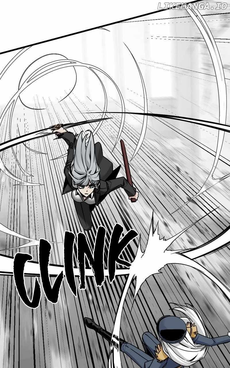 Hero Killer Chapter 180 - Page 4