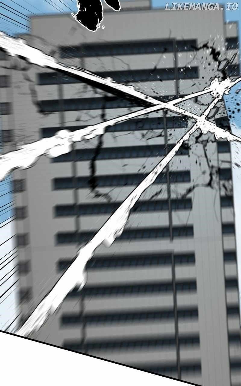 Hero Killer Chapter 180 - Page 40