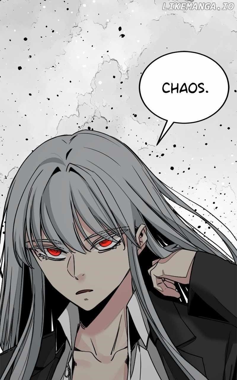 Hero Killer Chapter 180 - Page 42