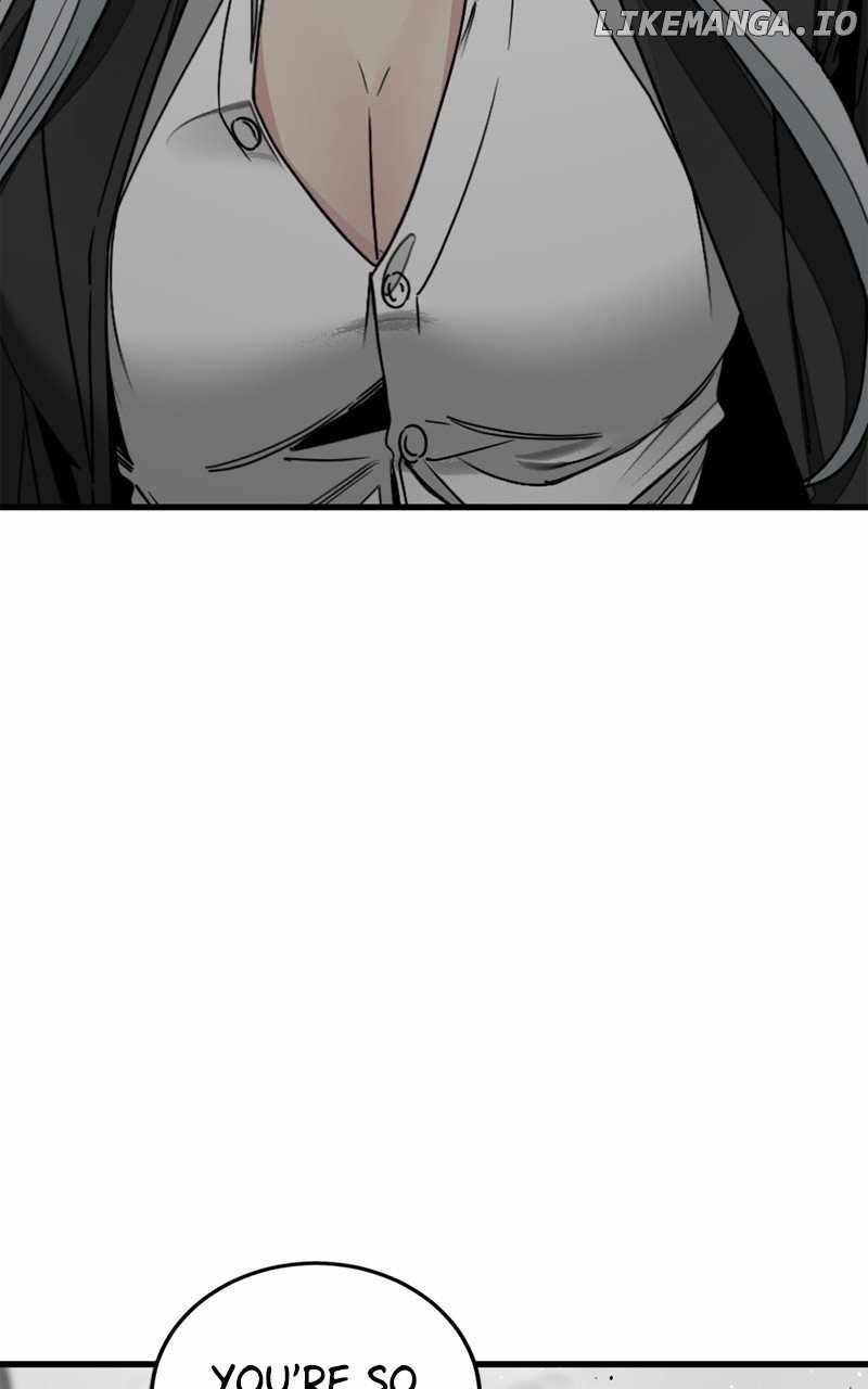 Hero Killer Chapter 180 - Page 43