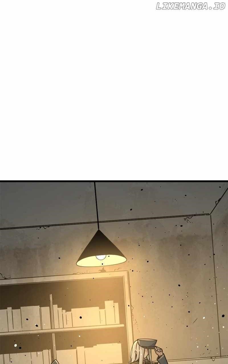 Hero Killer Chapter 180 - Page 48