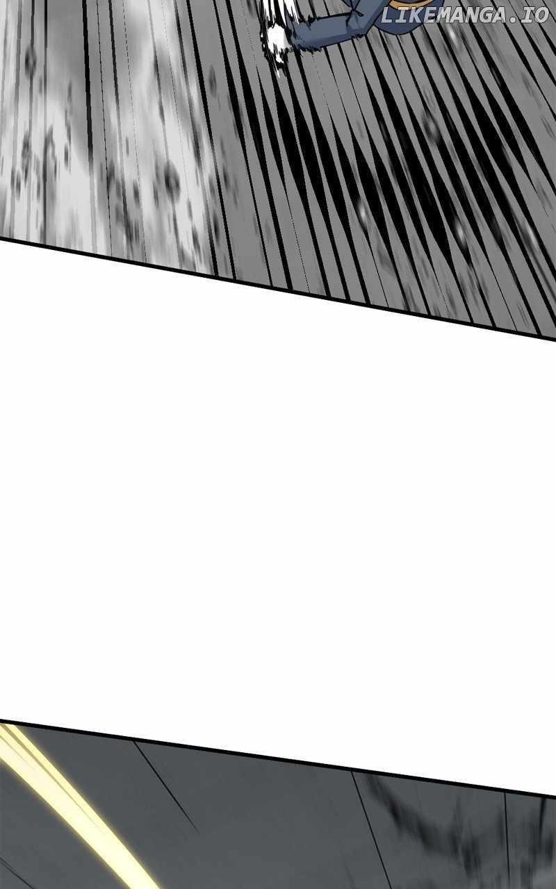 Hero Killer Chapter 180 - Page 5