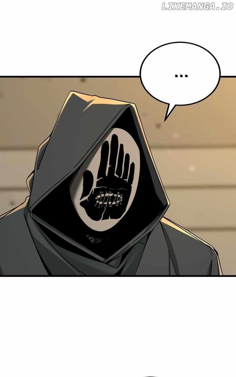 Hero Killer Chapter 180 - Page 51