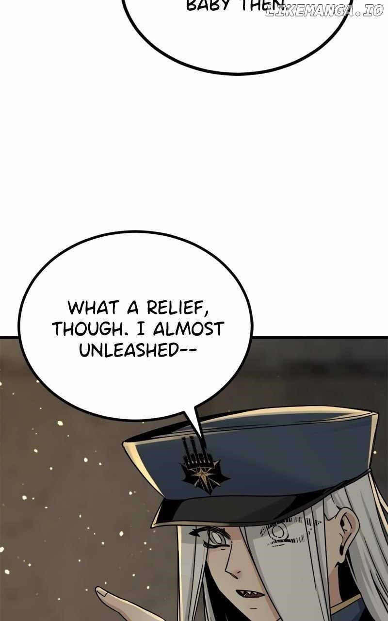 Hero Killer Chapter 180 - Page 53