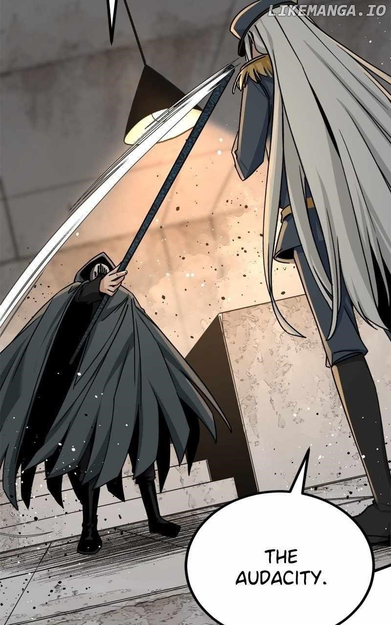 Hero Killer Chapter 180 - Page 56