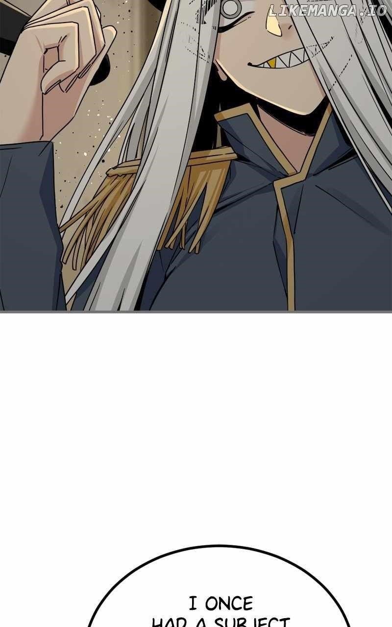 Hero Killer Chapter 180 - Page 58