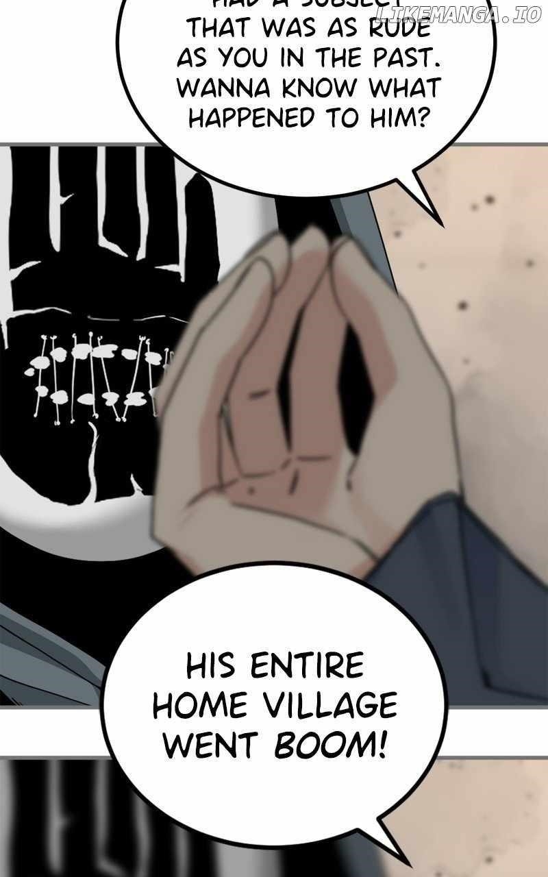 Hero Killer Chapter 180 - Page 59