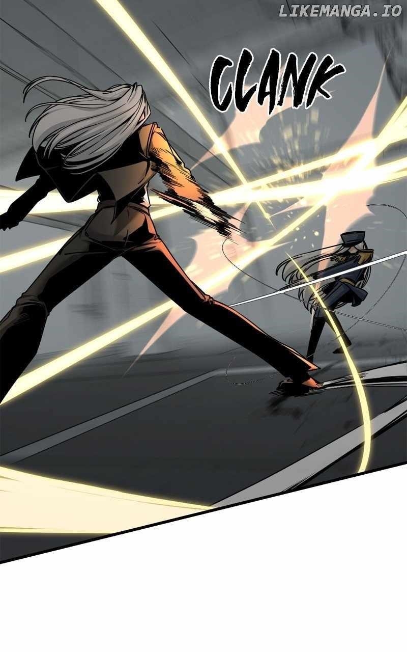 Hero Killer Chapter 180 - Page 6