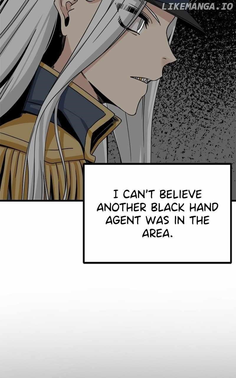 Hero Killer Chapter 180 - Page 63