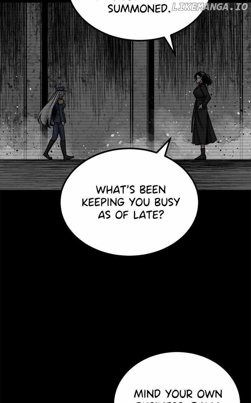 Hero Killer Chapter 180 - Page 66