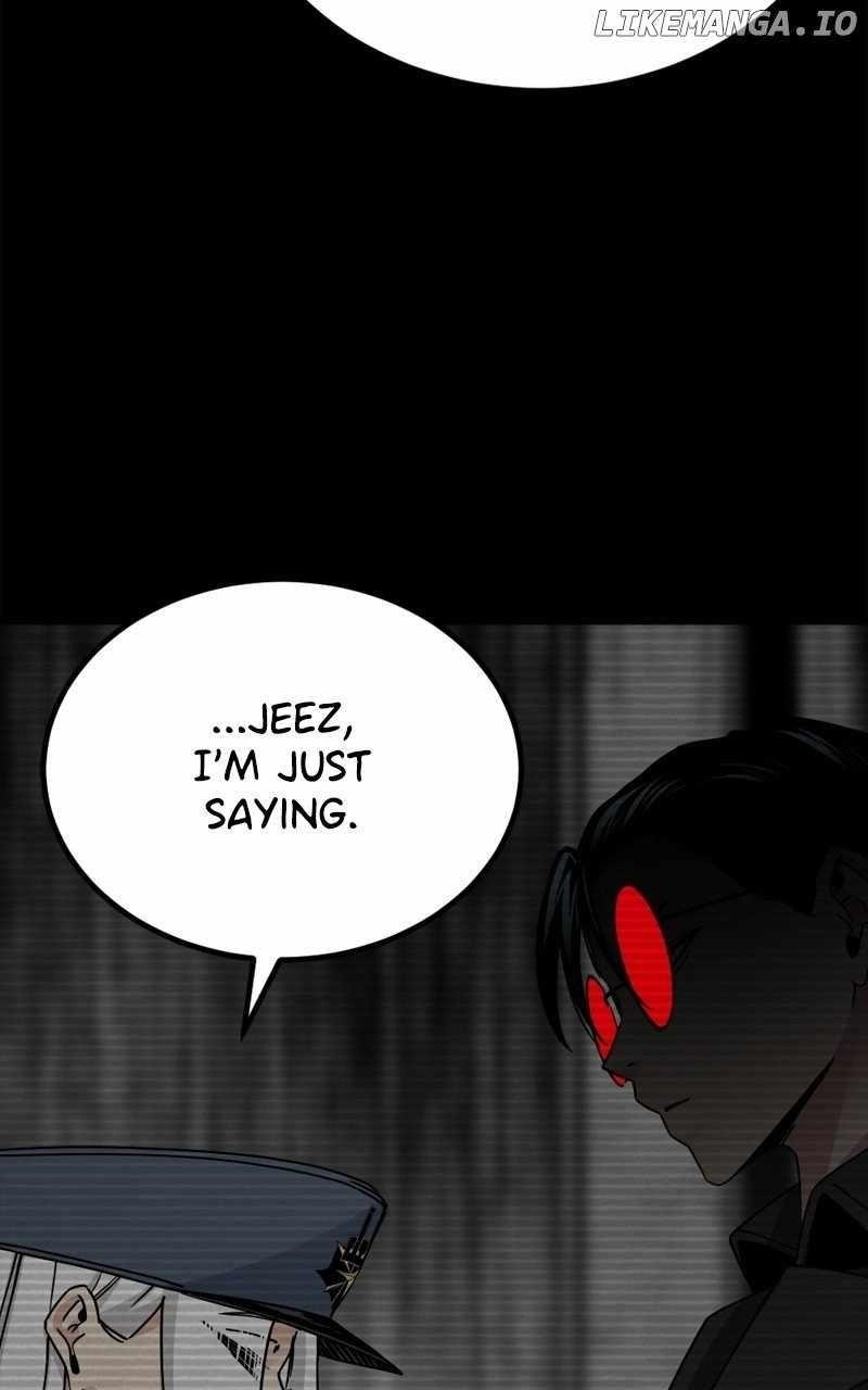 Hero Killer Chapter 180 - Page 68