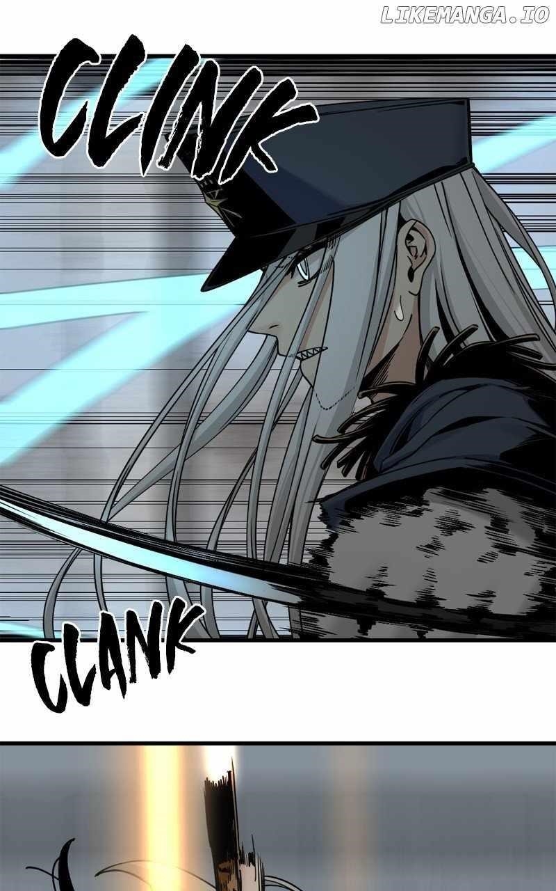 Hero Killer Chapter 180 - Page 7