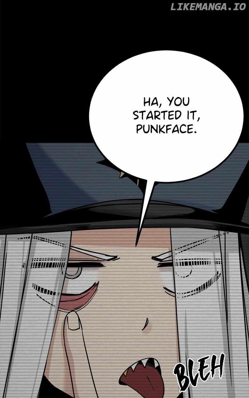 Hero Killer Chapter 180 - Page 71