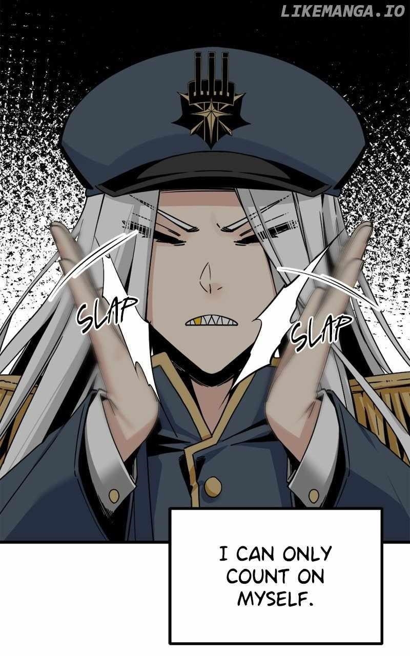 Hero Killer Chapter 180 - Page 79