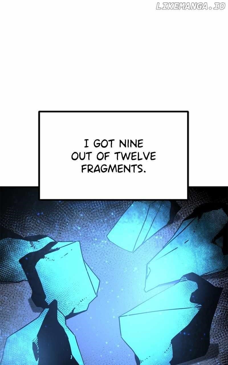 Hero Killer Chapter 180 - Page 80