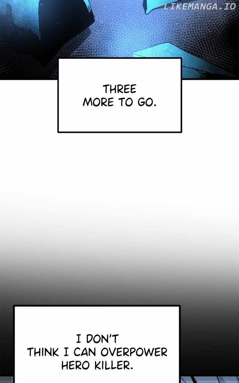 Hero Killer Chapter 180 - Page 81