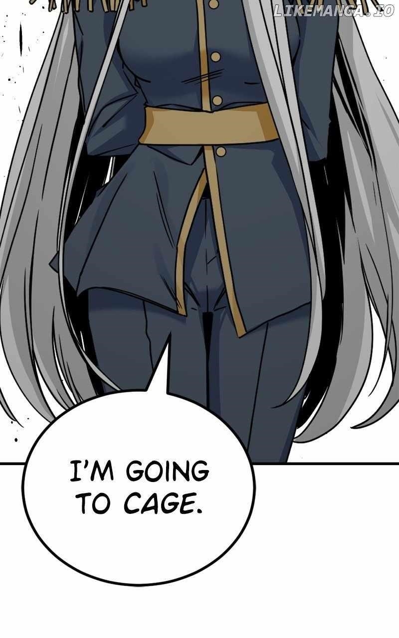 Hero Killer Chapter 180 - Page 84