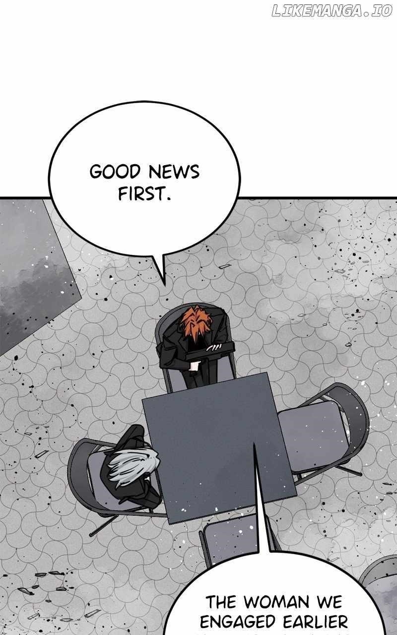 Hero Killer Chapter 180 - Page 87