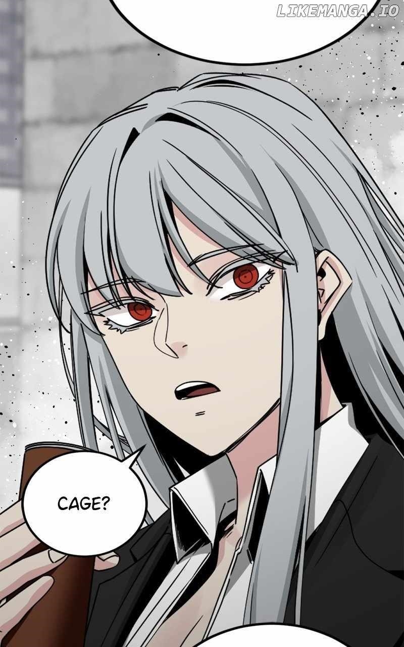 Hero Killer Chapter 180 - Page 90