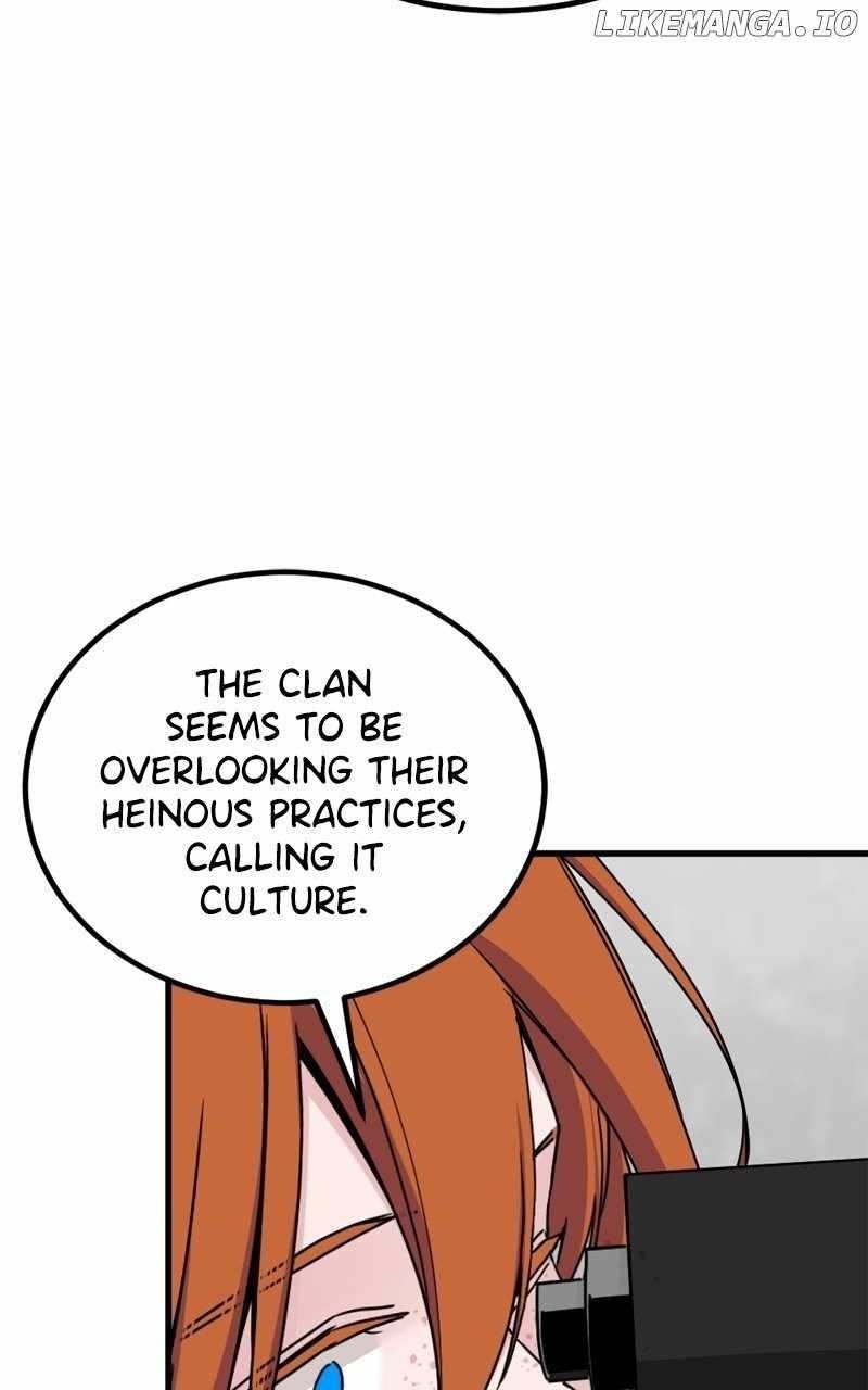 Hero Killer Chapter 180 - Page 94