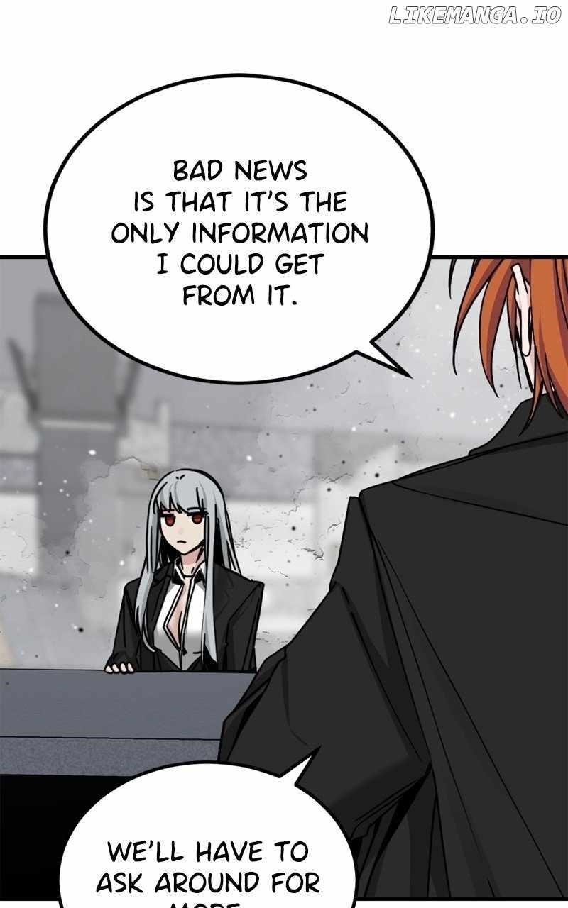 Hero Killer Chapter 180 - Page 96