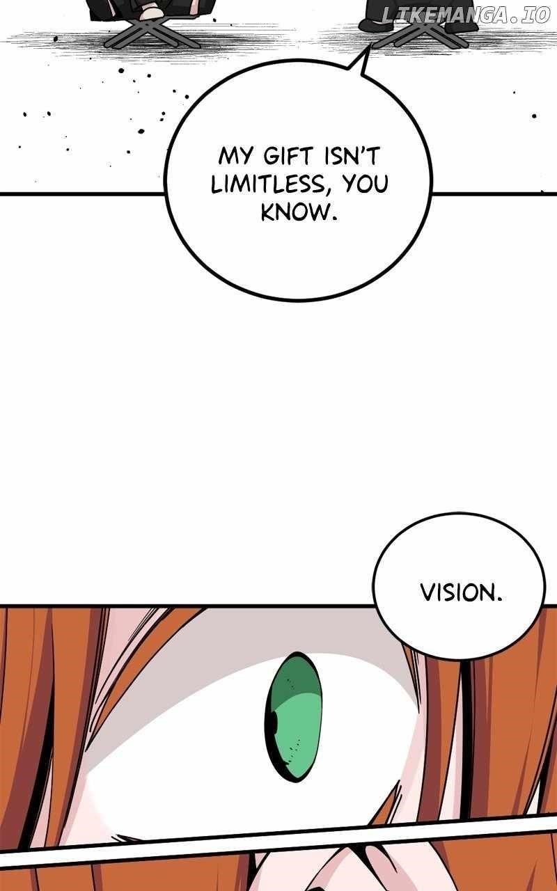 Hero Killer Chapter 180 - Page 98