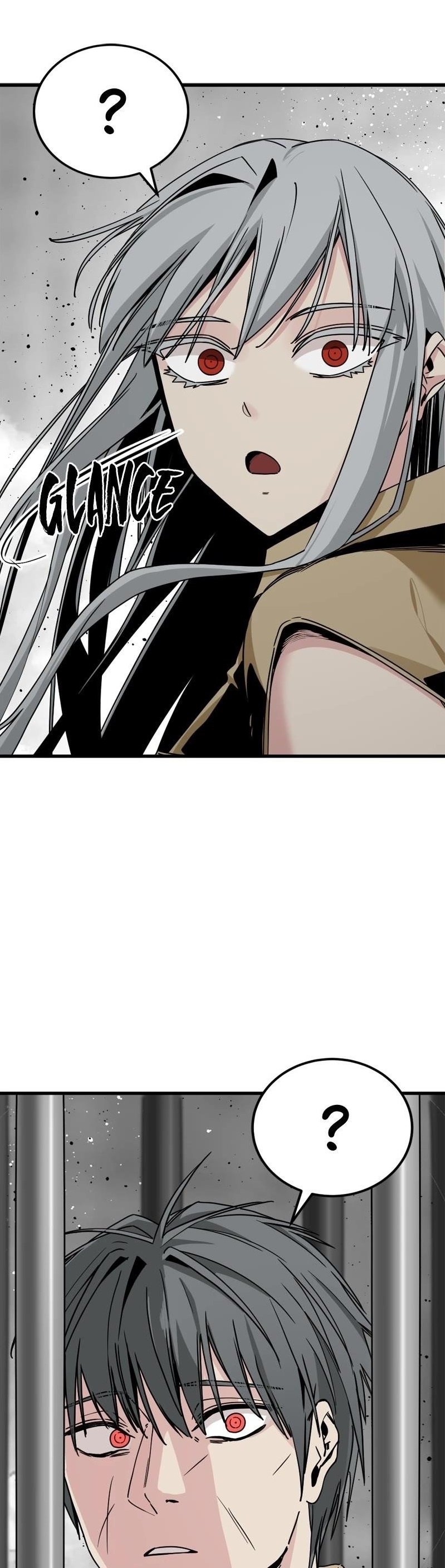 Hero Killer Chapter 181 - Page 1