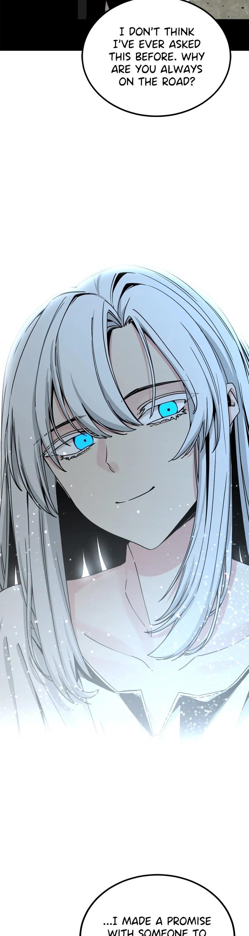 Hero Killer Chapter 181 - Page 11