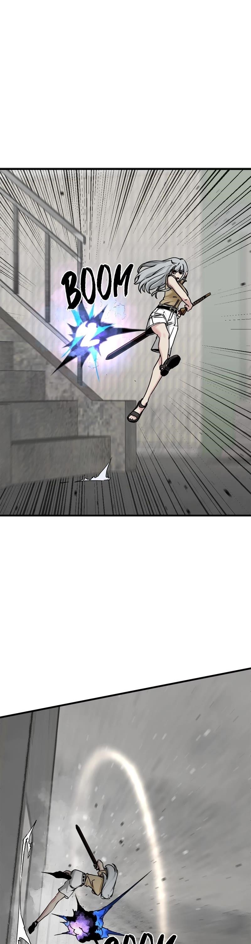 Hero Killer Chapter 181 - Page 17