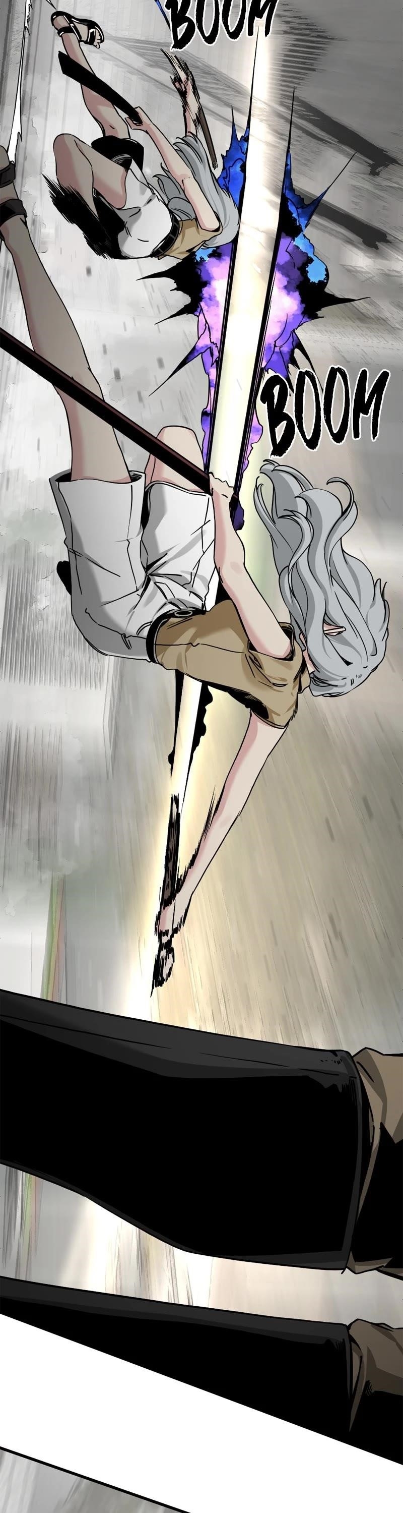 Hero Killer Chapter 181 - Page 18