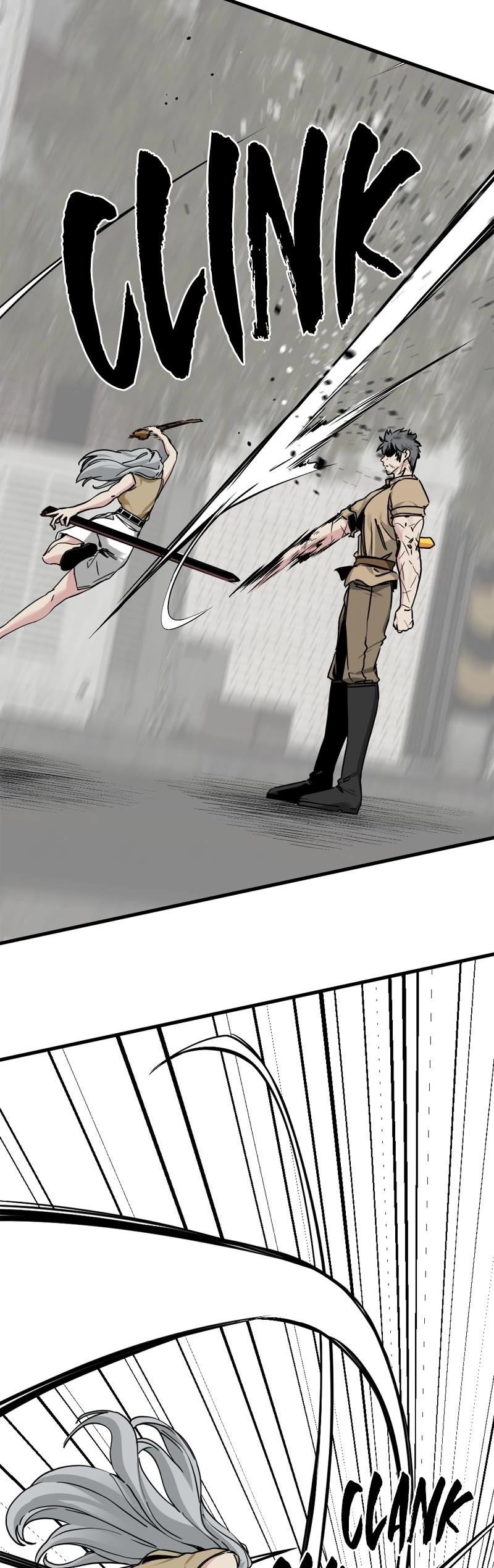 Hero Killer Chapter 181 - Page 19