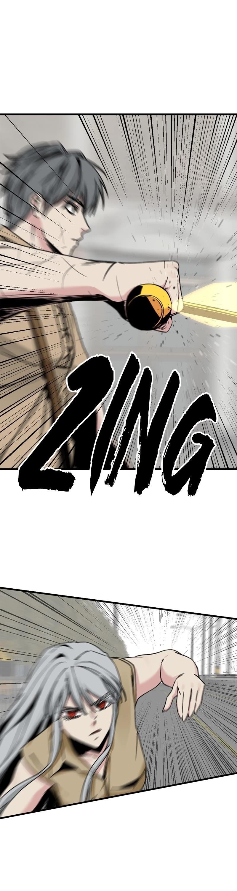 Hero Killer Chapter 181 - Page 22