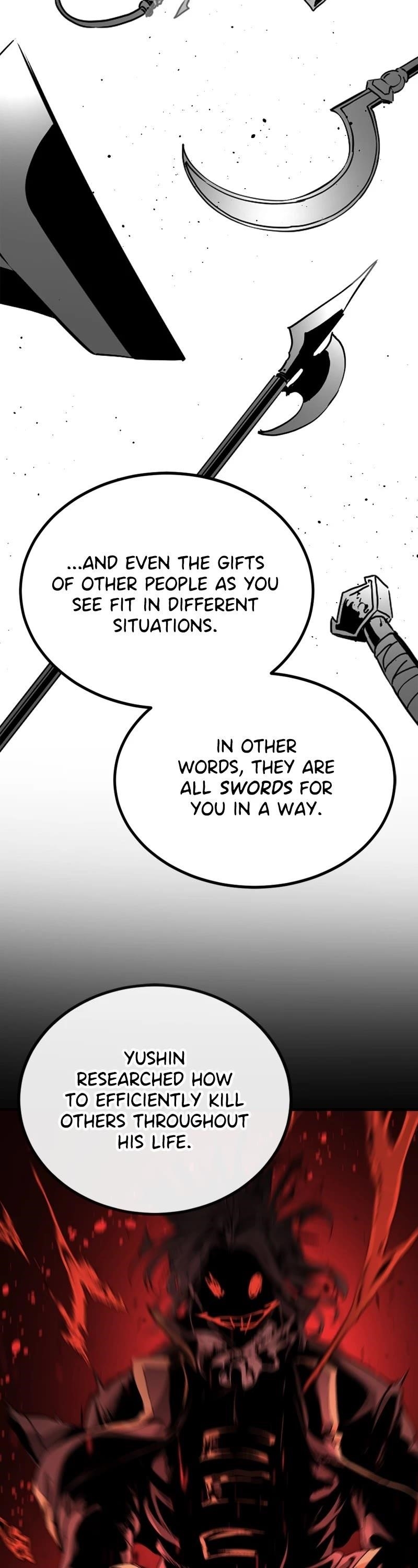 Hero Killer Chapter 181 - Page 27