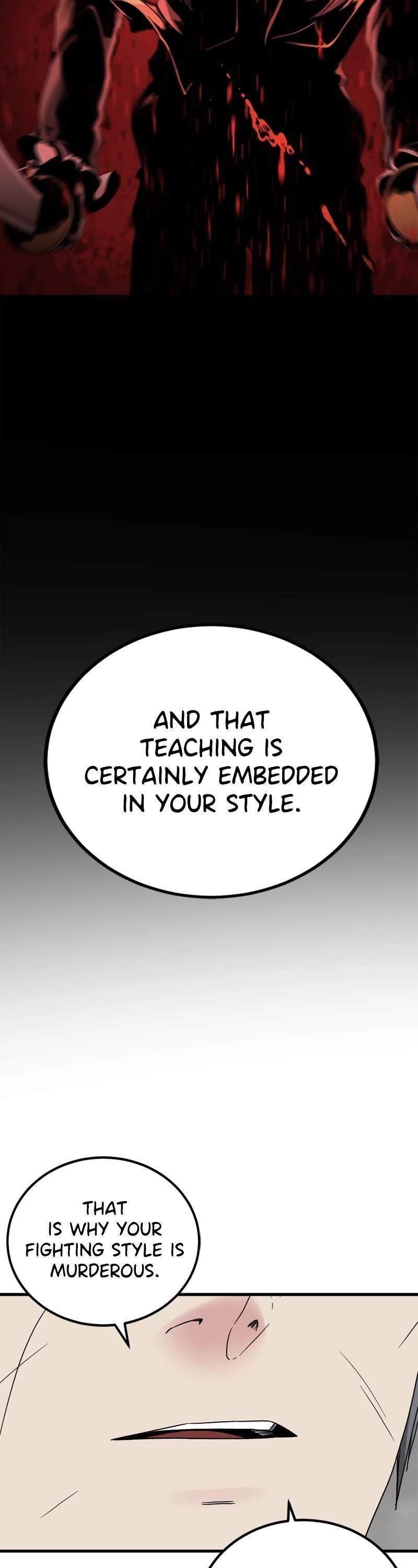 Hero Killer Chapter 181 - Page 28