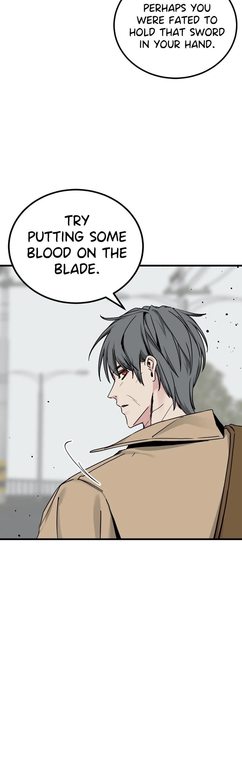 Hero Killer Chapter 181 - Page 29