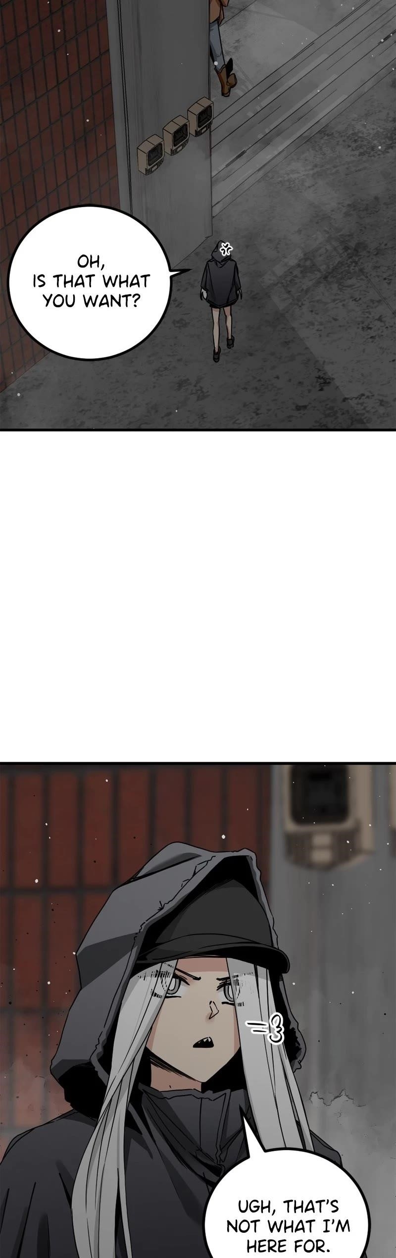 Hero Killer Chapter 181 - Page 35