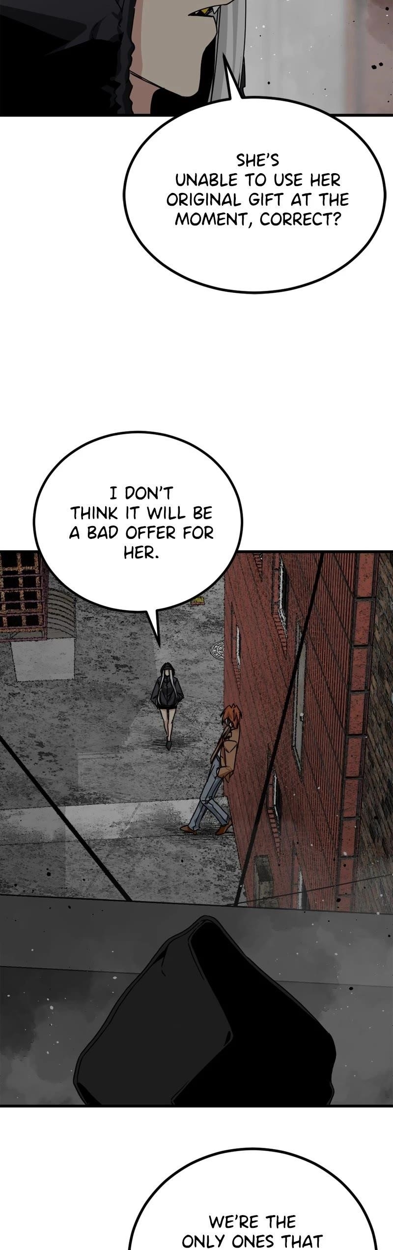 Hero Killer Chapter 181 - Page 39