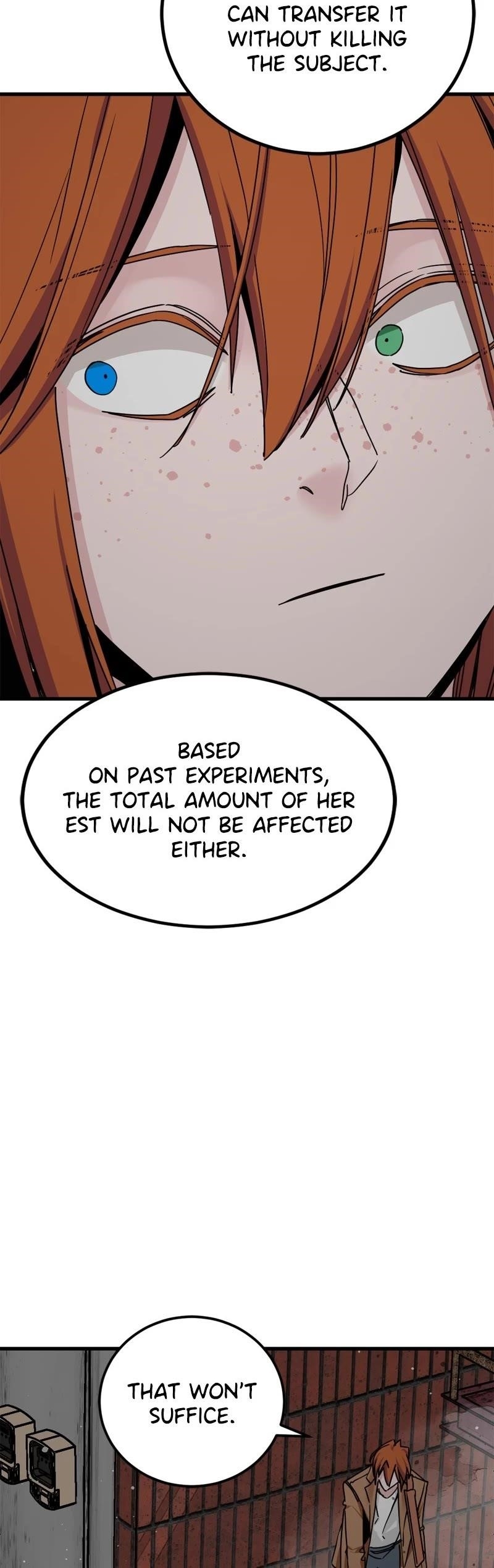 Hero Killer Chapter 181 - Page 40