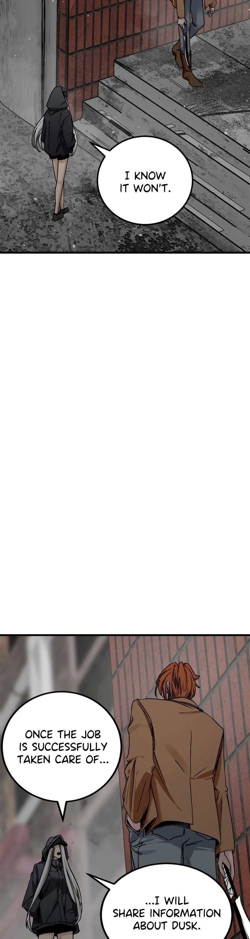 Hero Killer Chapter 181 - Page 41