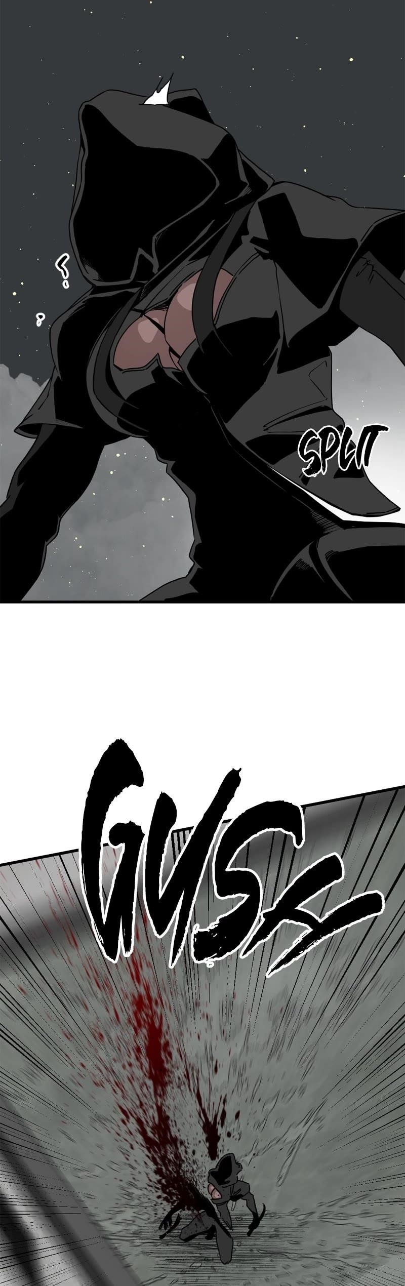 Hero Killer Chapter 181 - Page 49