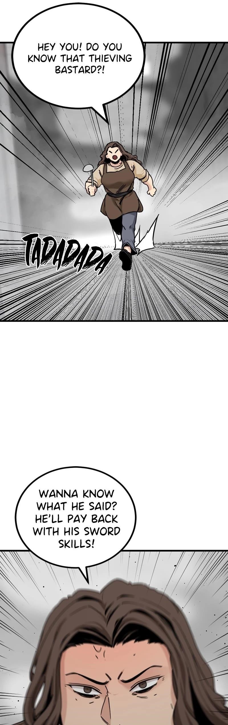 Hero Killer Chapter 181 - Page 5