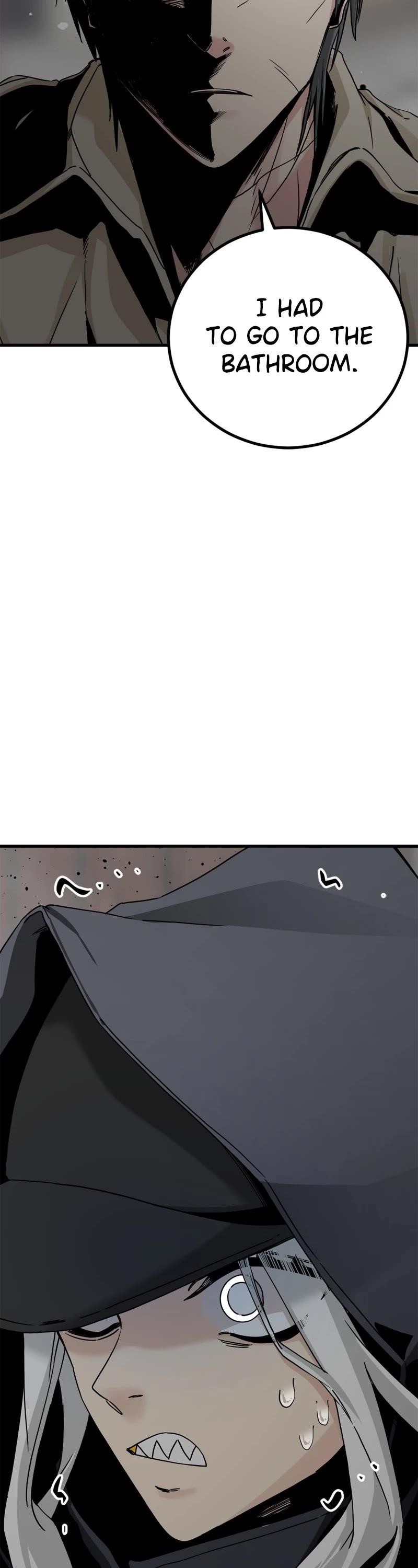 Hero Killer Chapter 181 - Page 53