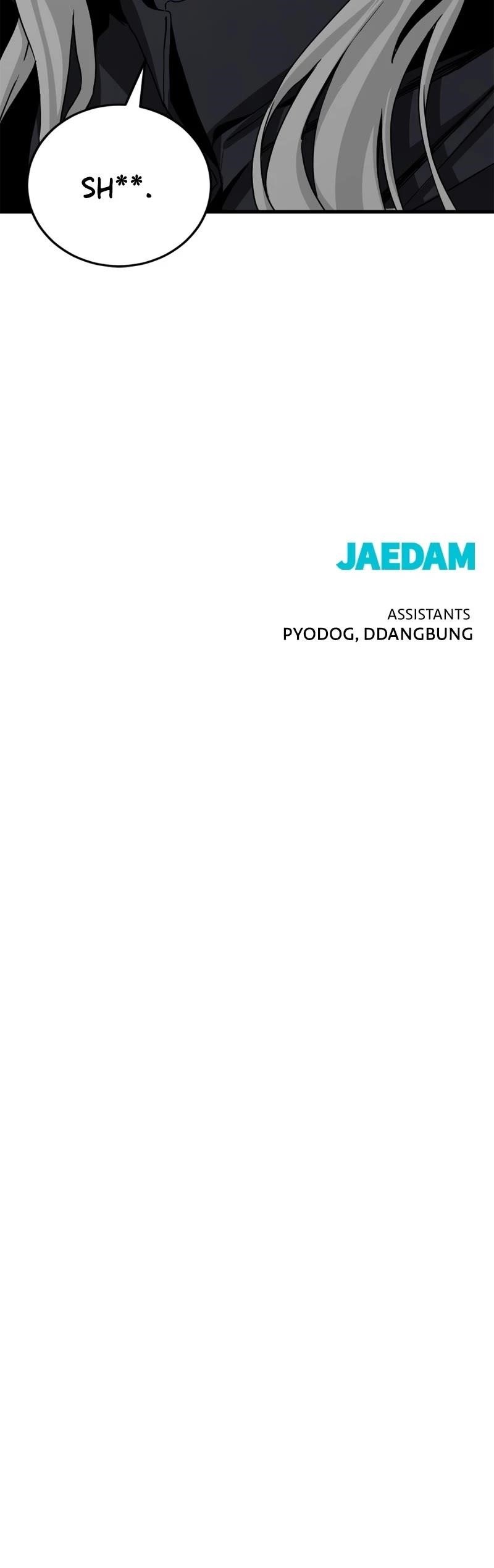 Hero Killer Chapter 181 - Page 54