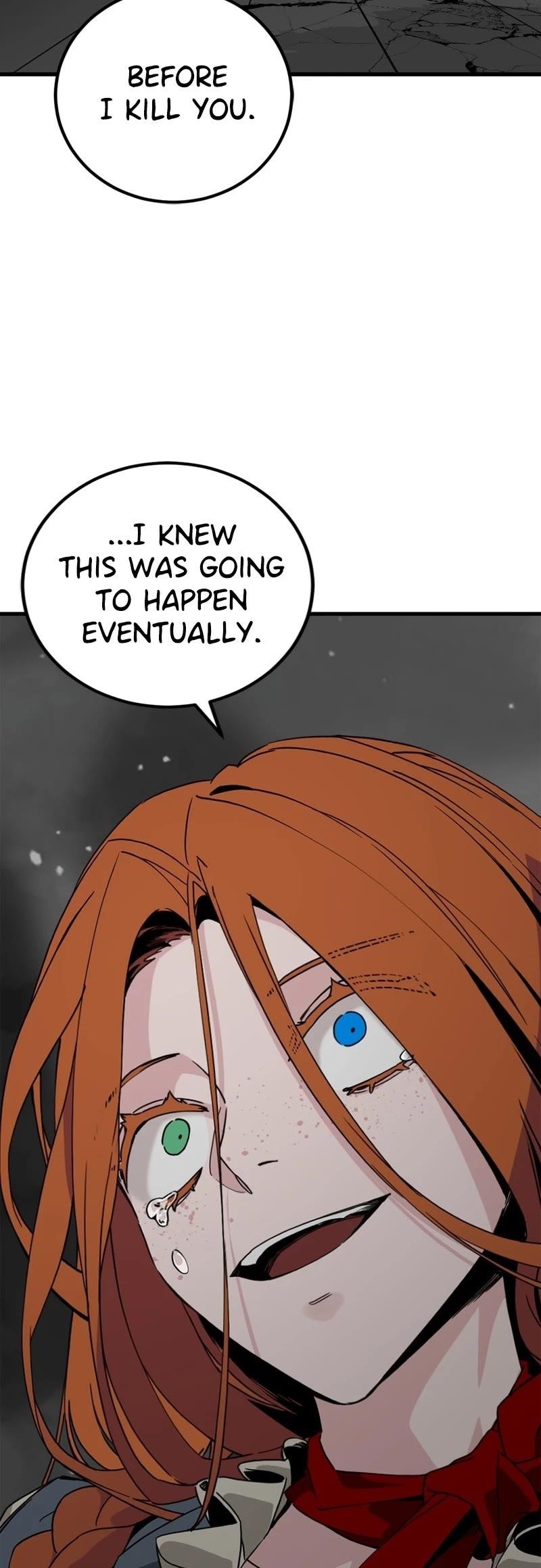 Hero Killer Chapter 181 - Page 56