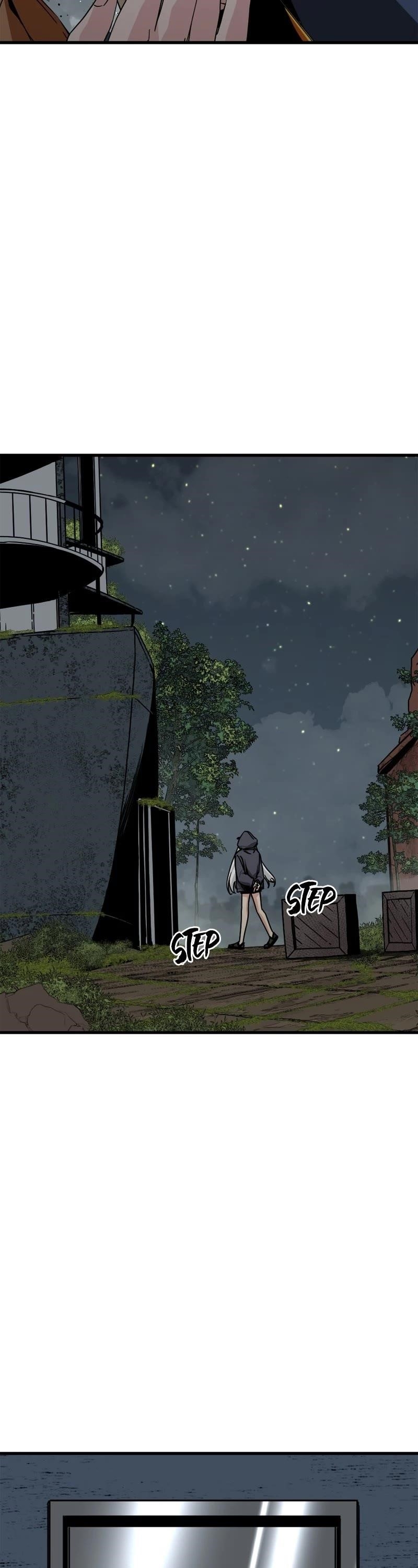 Hero Killer Chapter 182 - Page 11