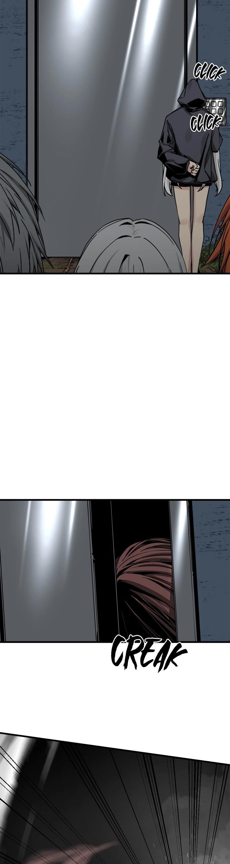 Hero Killer Chapter 182 - Page 12