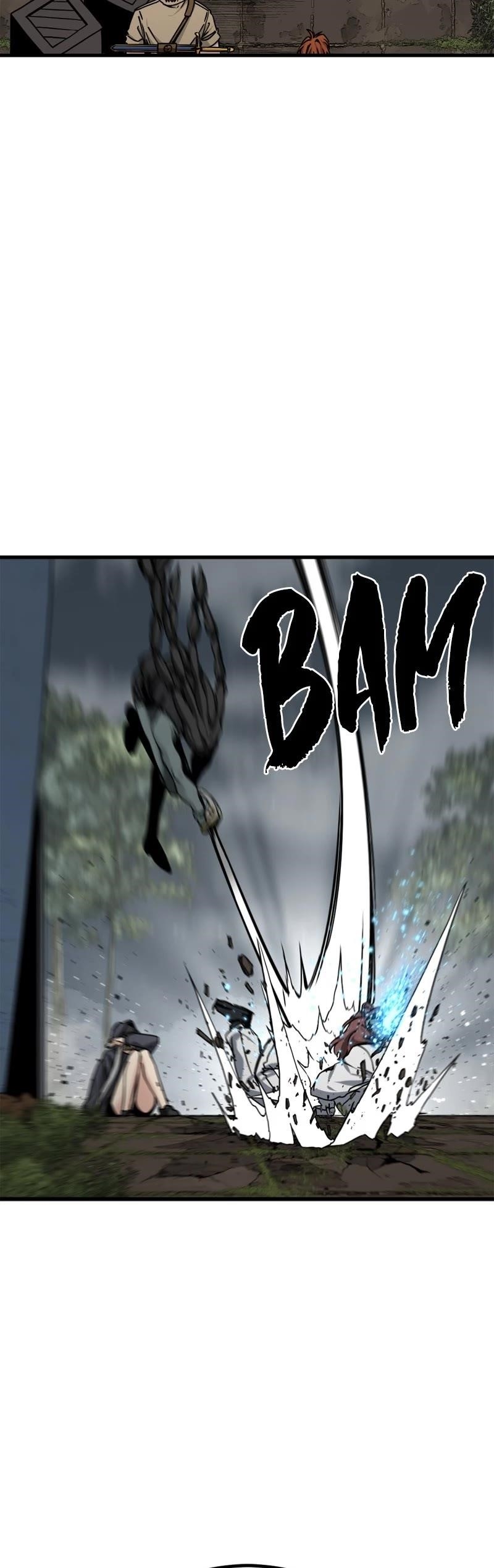 Hero Killer Chapter 182 - Page 14