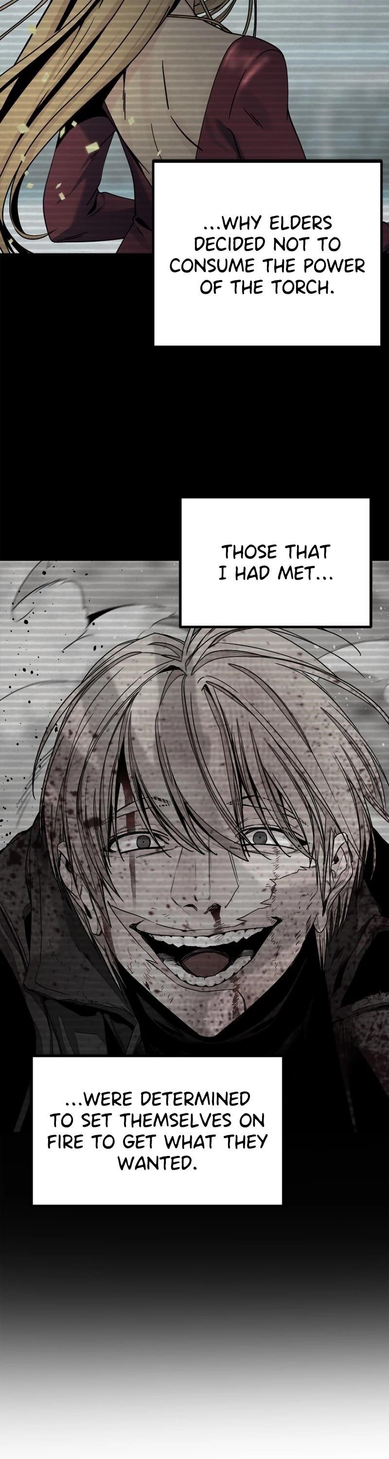 Hero Killer Chapter 182 - Page 21