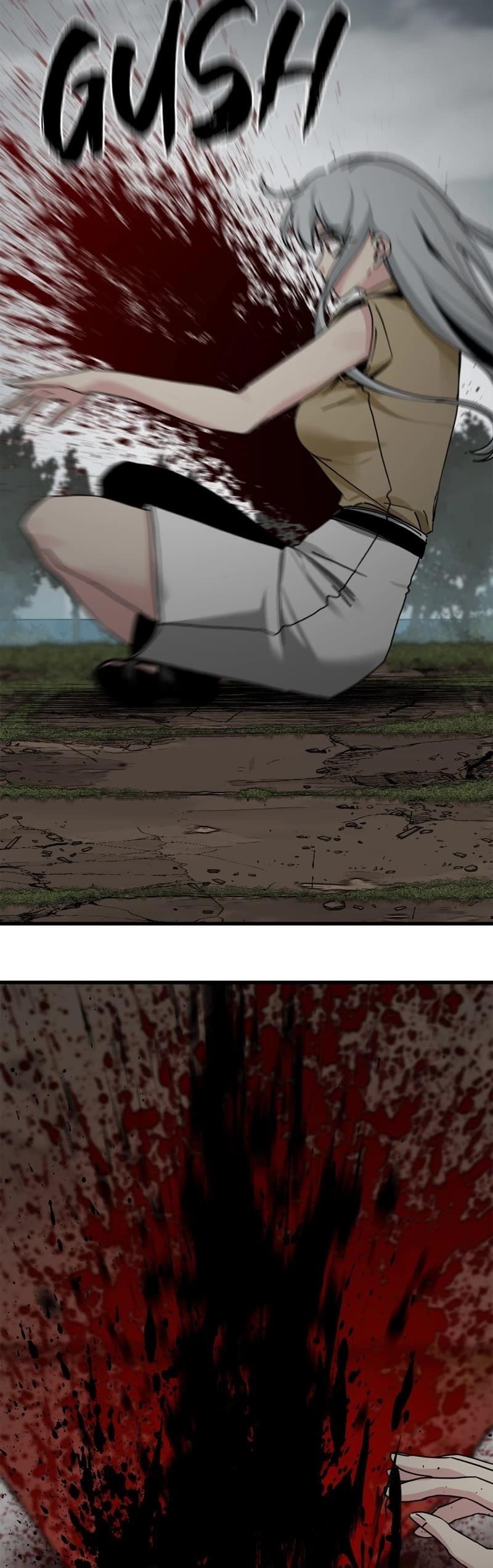 Hero Killer Chapter 182 - Page 29