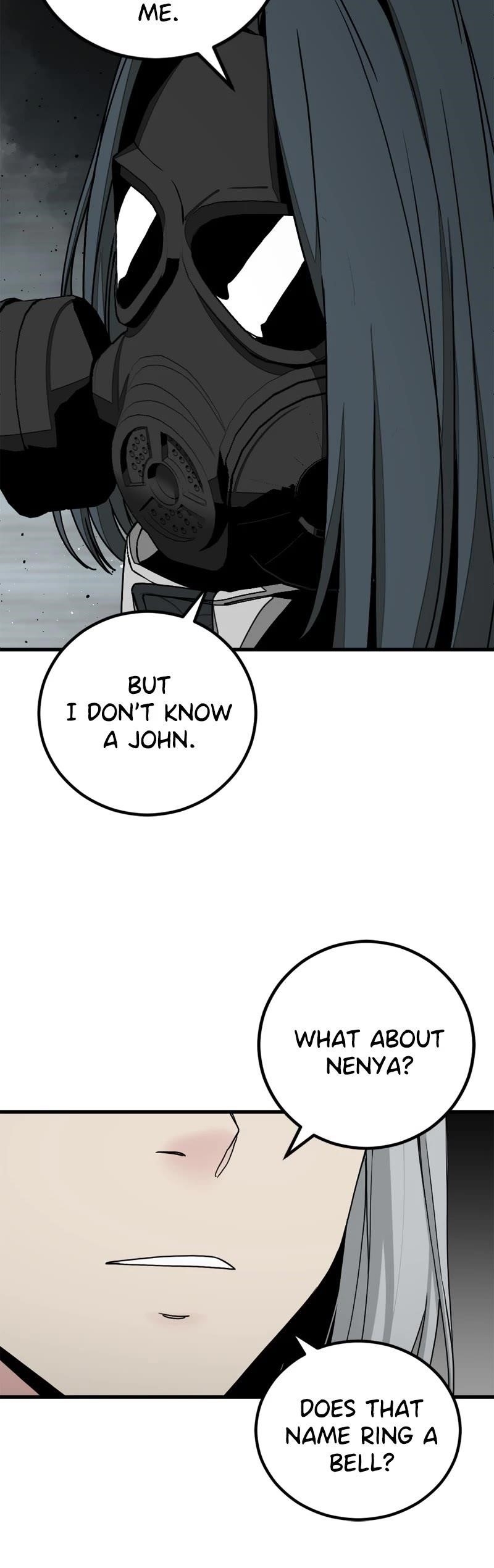 Hero Killer Chapter 182 - Page 39